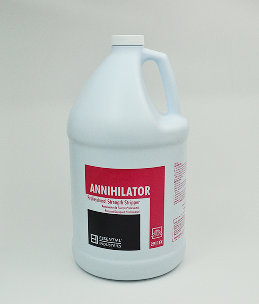 Annihilator - Products - Industrial Chemical of Arizona