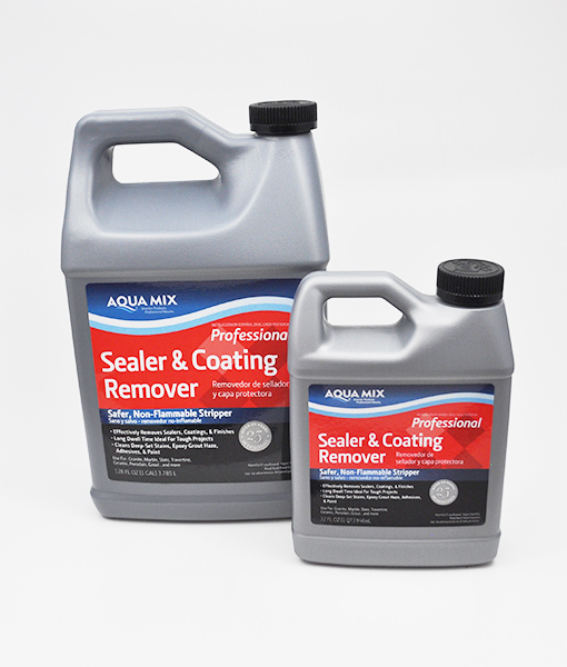 Sealer & Coating Remover - Products - Industrial Chemical of Arizona