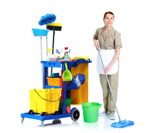 Cleaning Businesses