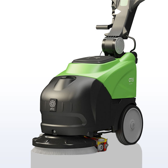 auto scrubbers in tucson arizona