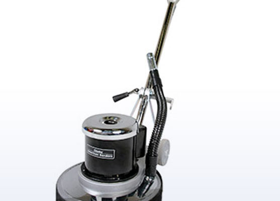 floor cleaning buffer equipment sold by ICA of tucson