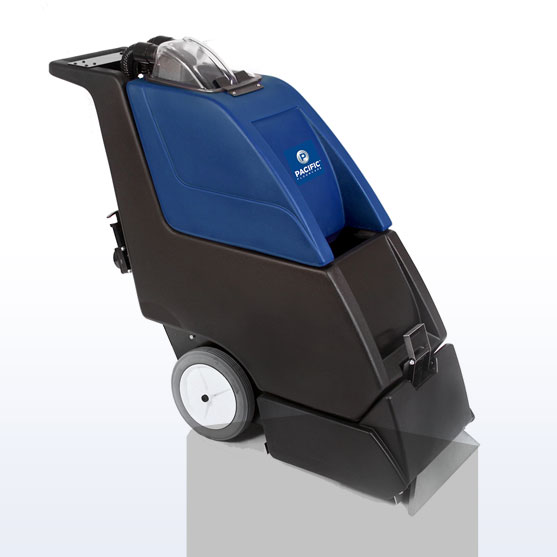 carpet extractor equipment sold by ICA of tucson