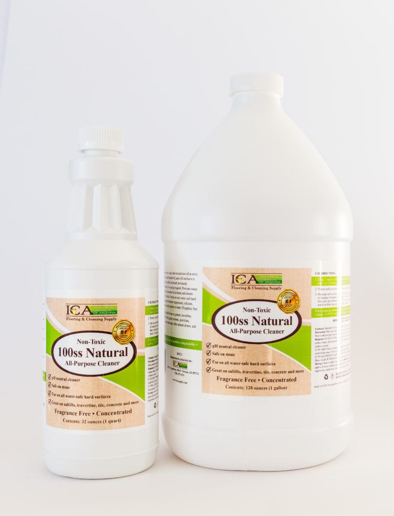 100ss Natural-Fragrance Free