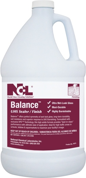 Balance 1 gal