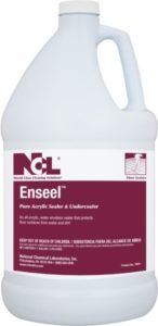 Enseel-Water Based Undercoater