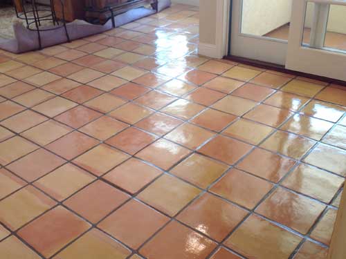 floor SEALERS and FINISHES