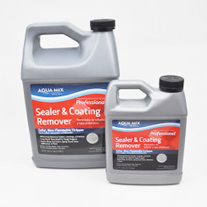 Sealer & Coating Remover - Products - Industrial Chemical of Arizona