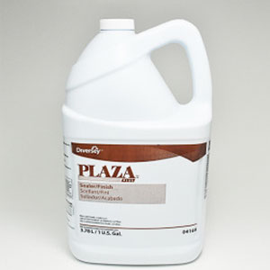 Plaza Sealer/Finish- Products - Industrial Chemical of Arizona