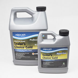 Sealer's Choice Gold - Products - Industrial Chemical of Arizona