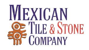 Mexican Tile & Stone Logo